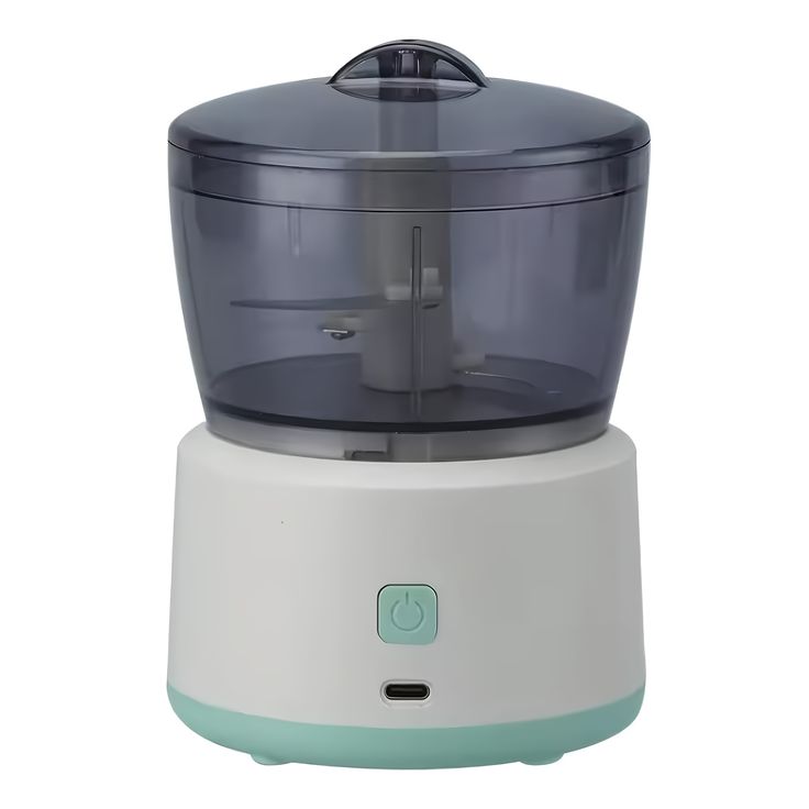 Mini Food Chopper 300W